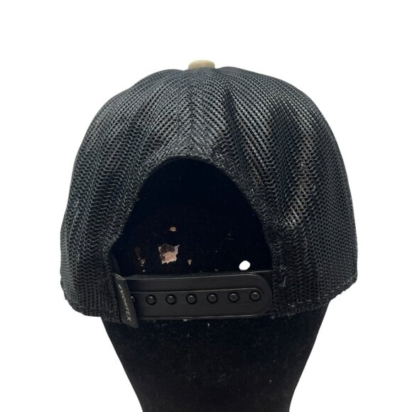 Vortex The Force of Optics Rifle Hunting Mesh Snapback Trucker Hat Cap Dad Logo - Picture 5 of 11